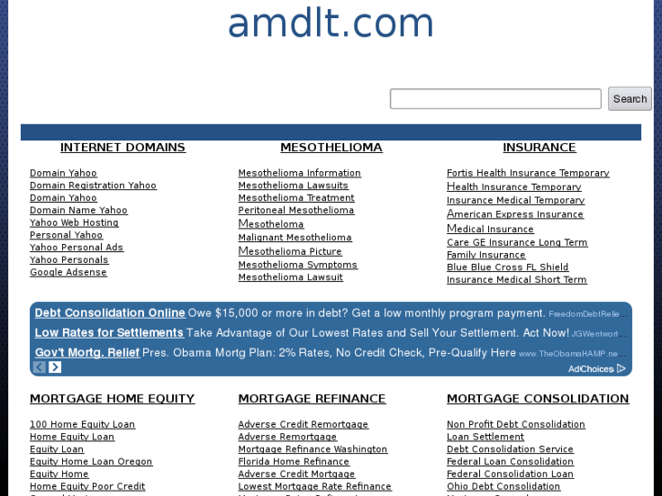 www.amdlt.com