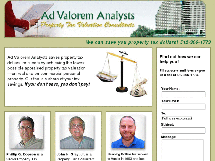 www.avaconsultants.com
