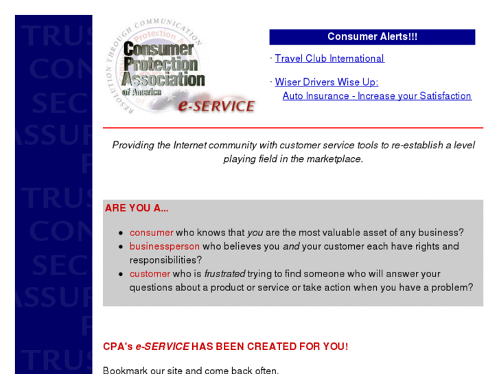 www.consumerpro.com