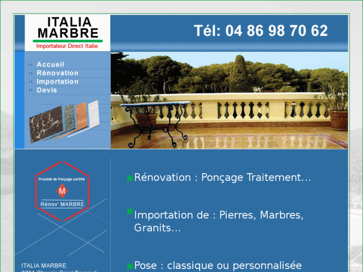 www.italiamarbre.com