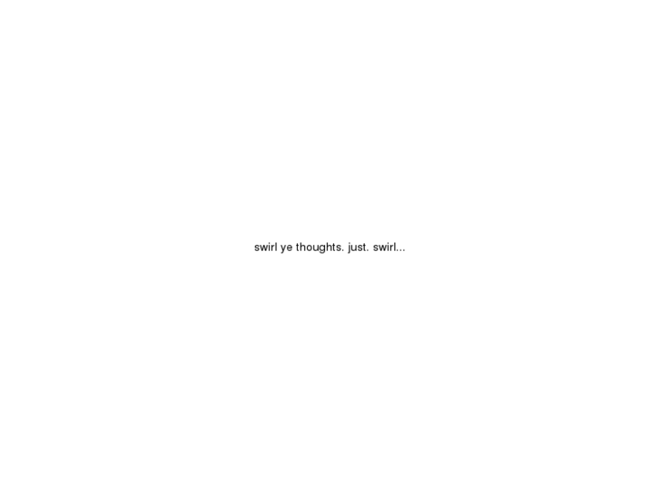 www.thoughtswirling.com