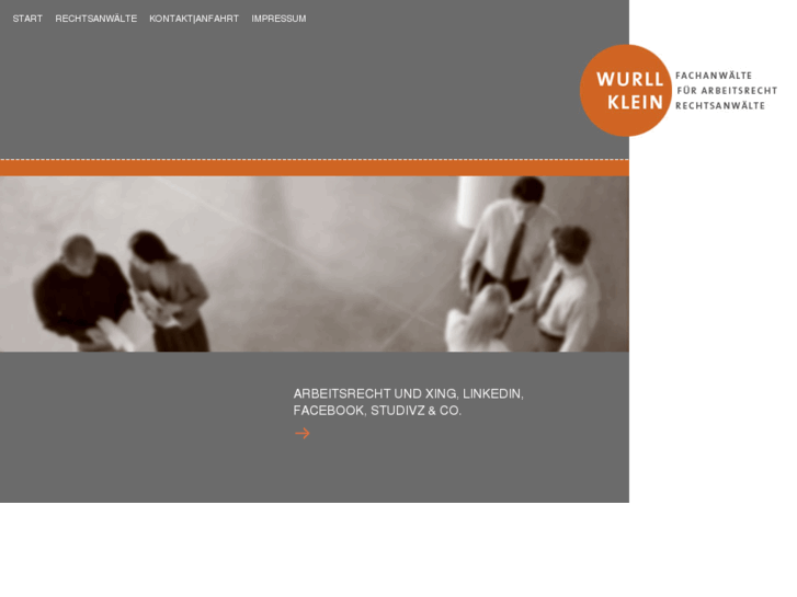 www.wurll-klein.de