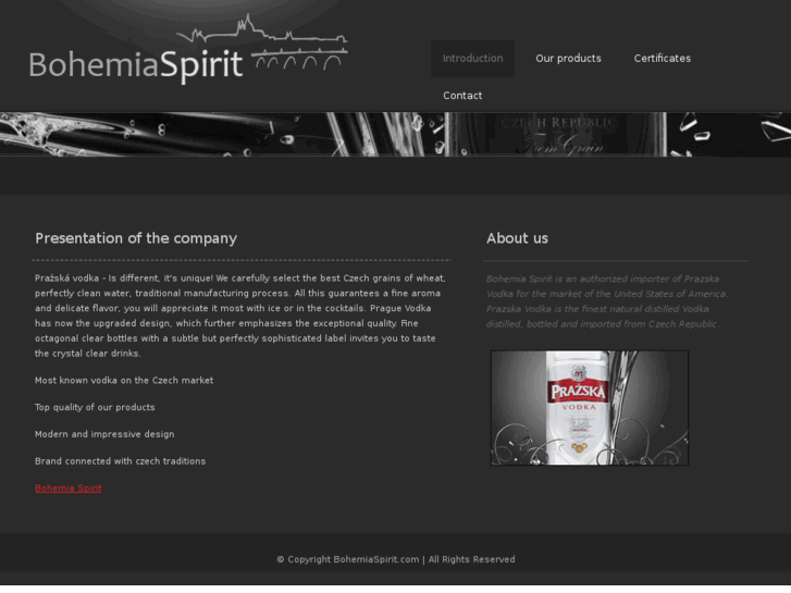 www.bohemiaspirit.com