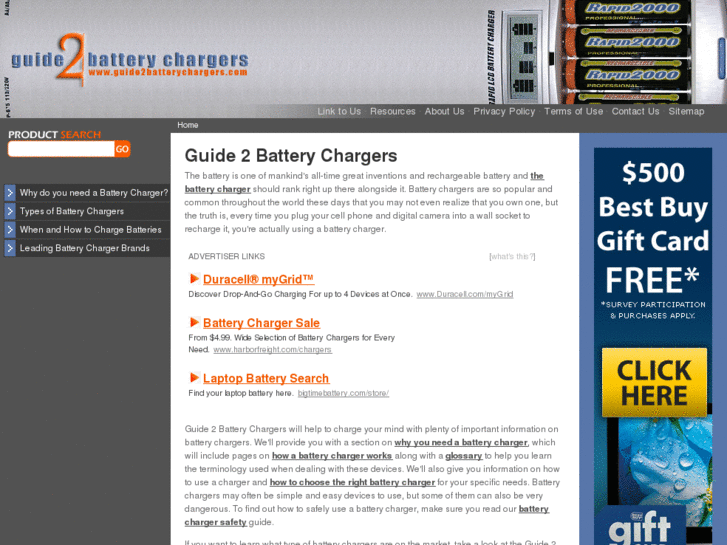 www.guide2batterychargers.com