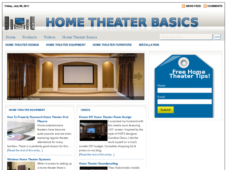 www.home-theater-solutions.com