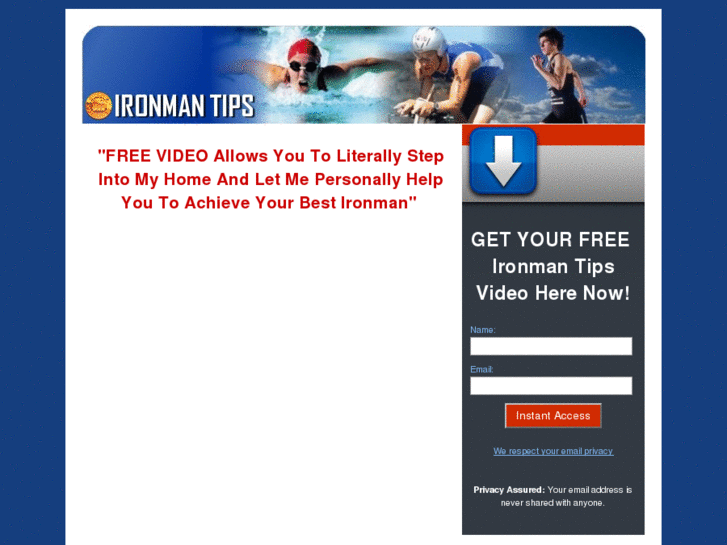 www.ironmantips.com