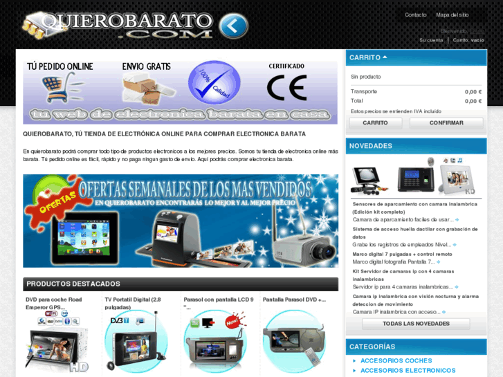 www.quierobarato.com