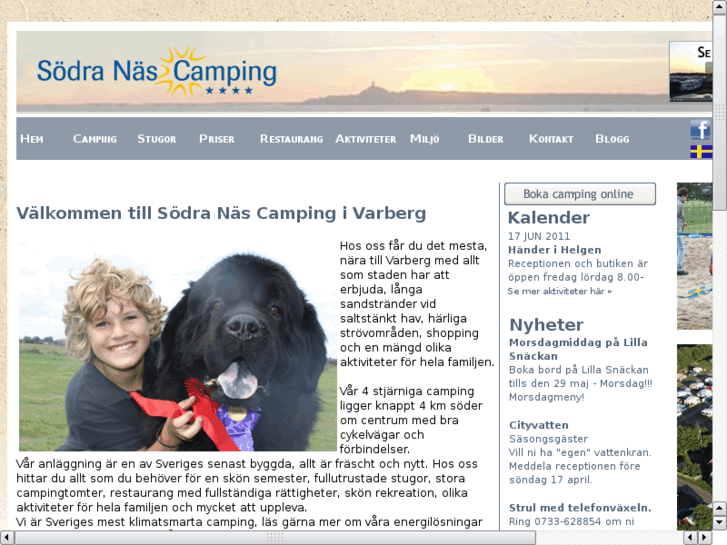 www.sodranascamping.com