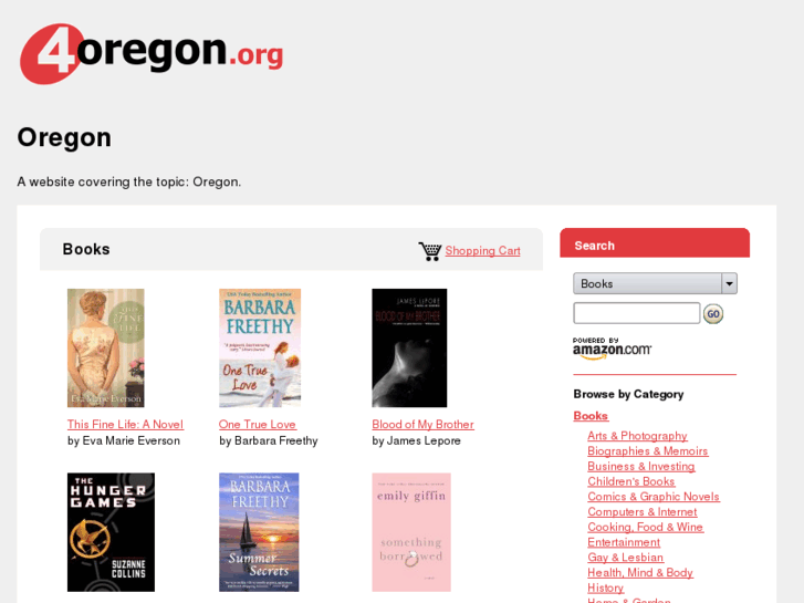 www.4oregon.org