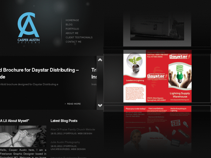 www.casperaustin.com