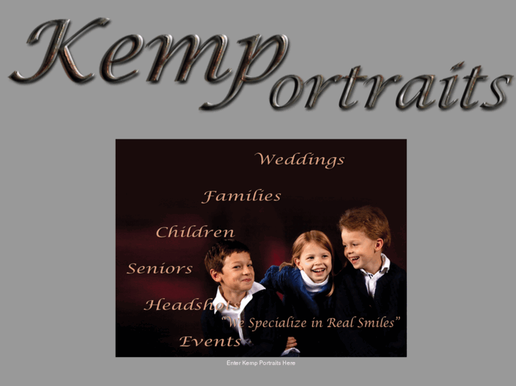 www.kempportraits.com