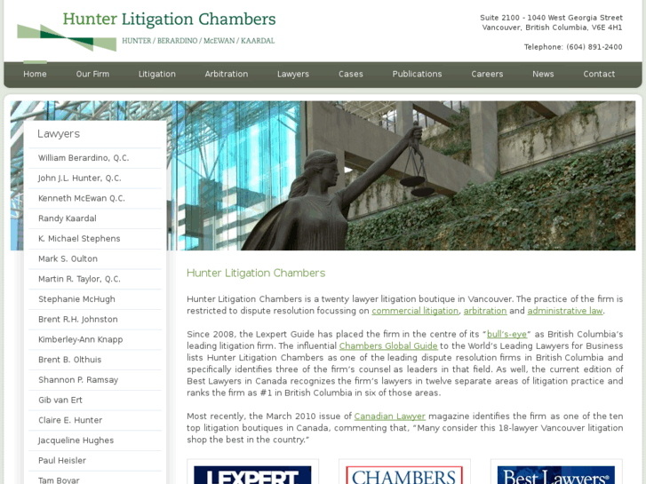www.litigationchambers.com