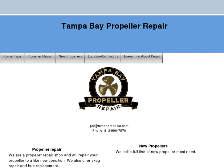 www.tampapropeller.com
