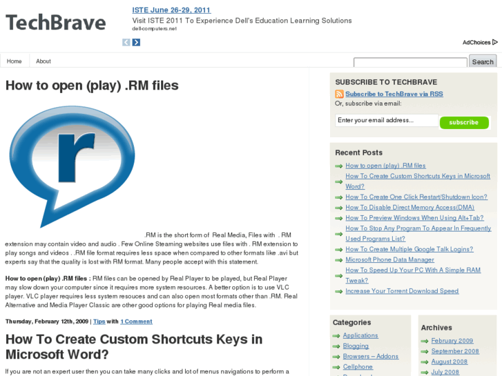 www.techbrave.com