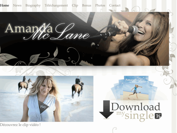 www.amanda-mclane.com