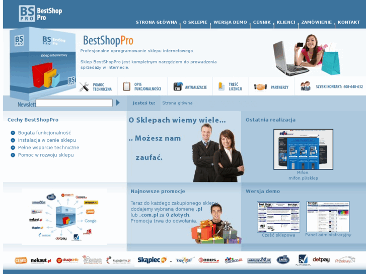 www.bst.pl