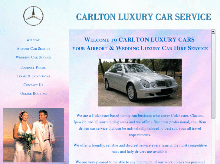 www.carltonluxurycars.com