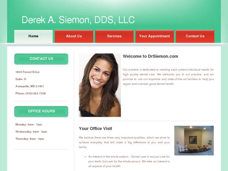 www.drsiemon.com