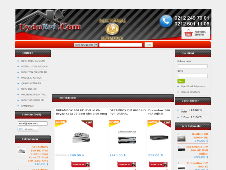 www.uyduevi.com