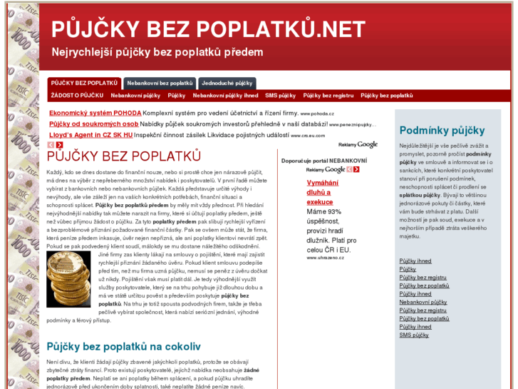 www.xn--pjkybezpoplatk-rzb08moa.net