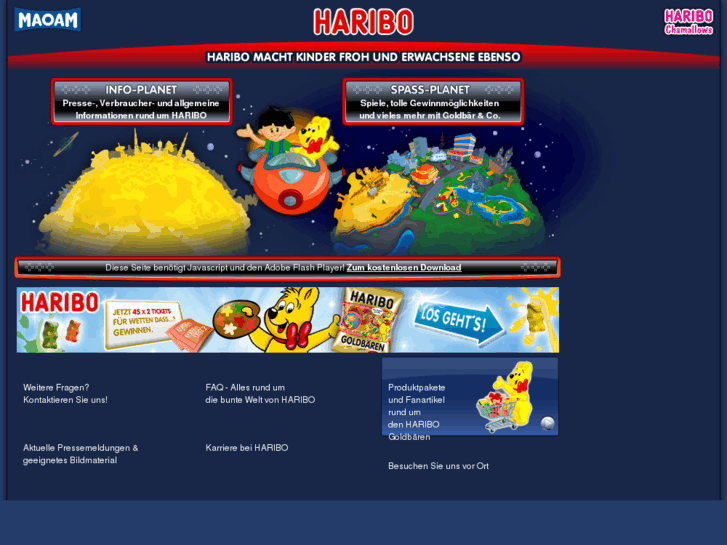 www.haribo.de