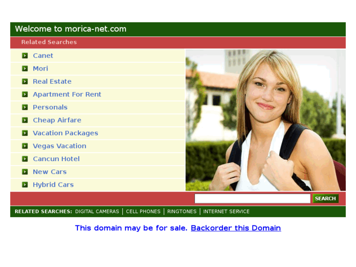 www.morica-net.com