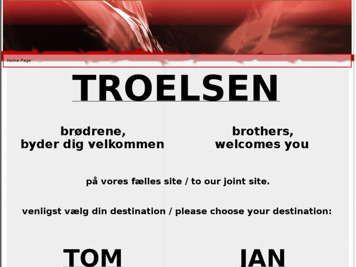 www.troelsen.org