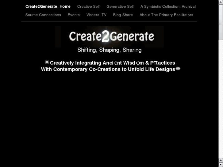www.create2generate.com