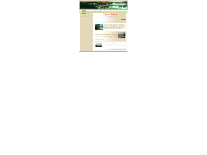 www.cyrilscocoon.com