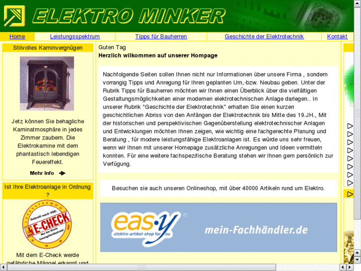 www.elektro-minker.de