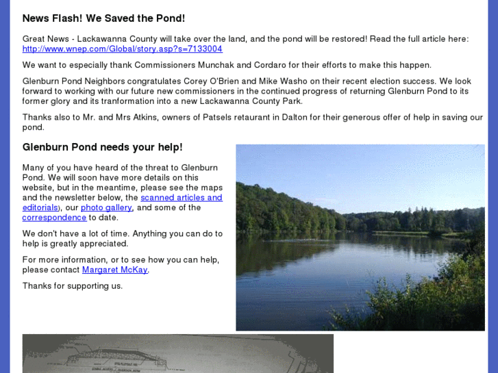 www.glenburnpond.com