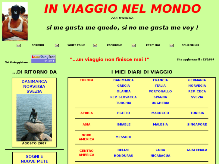 www.inviaggionelmondo.it