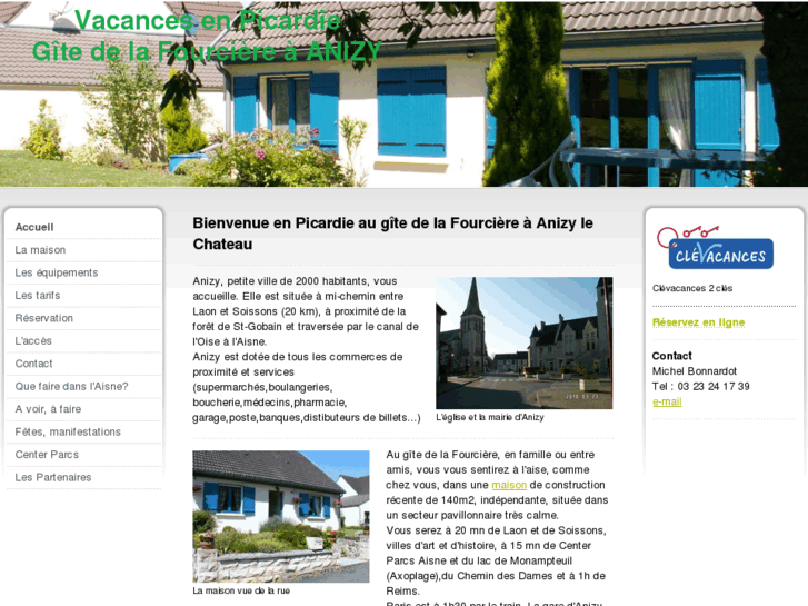www.maison-vacances-picardie.com