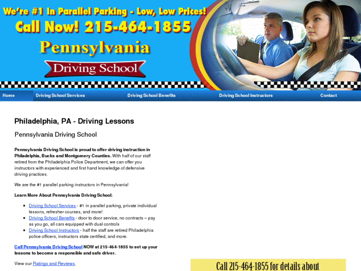www.penndrivingschool.com