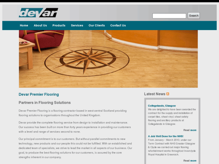 www.devarflooring.com