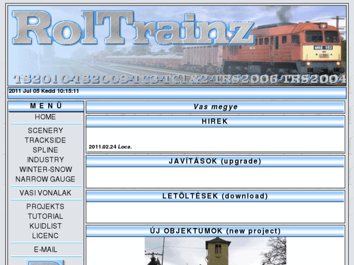 www.roltrainz.hu