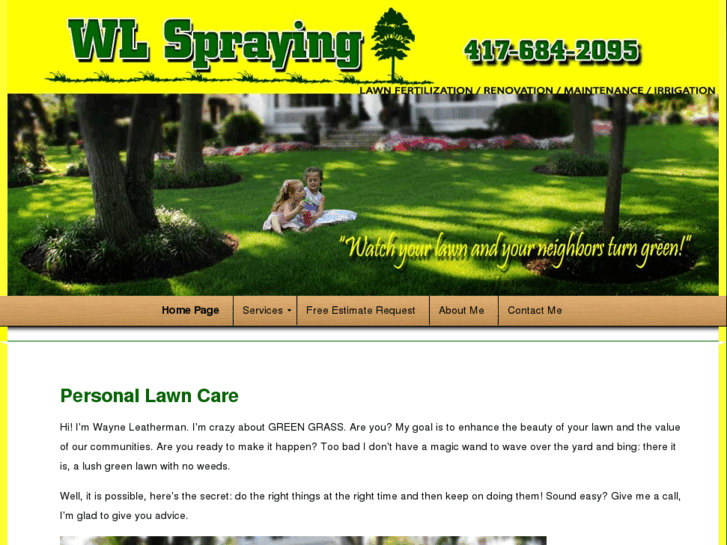 www.wlspraying.com