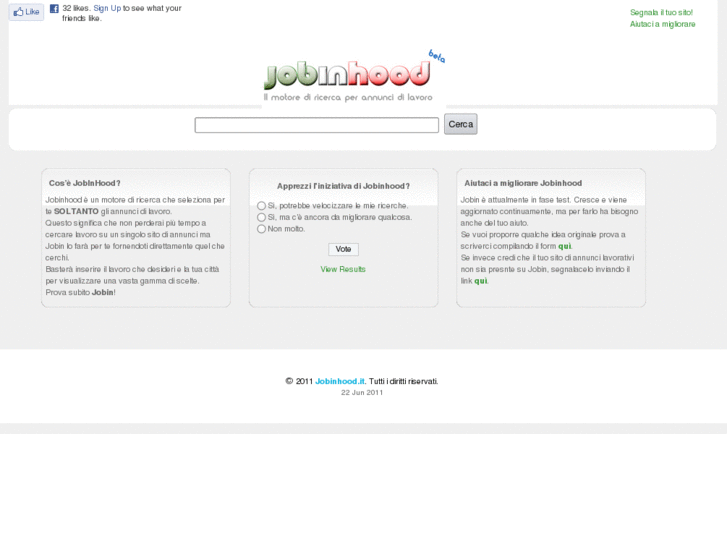 www.jobinhood.it