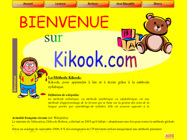 www.kikook.com