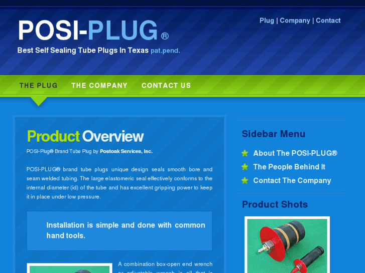 www.posi-plug.net