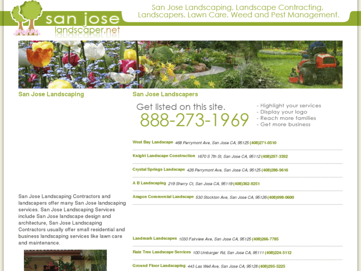 www.sanjoselandscaper.net