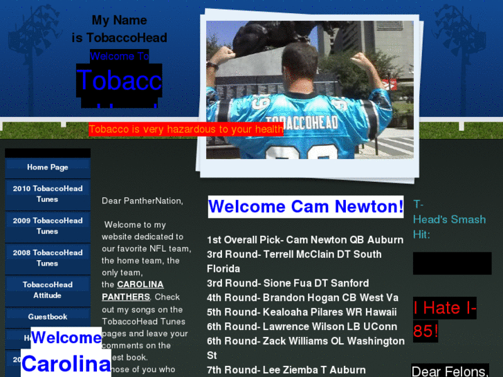 www.tobaccohead.com