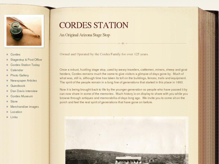 www.cordesstation.com