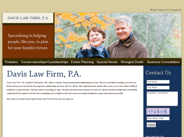 www.davislawmn.com