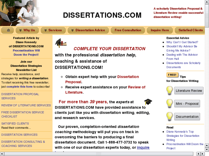 www.dissertation-coach.com
