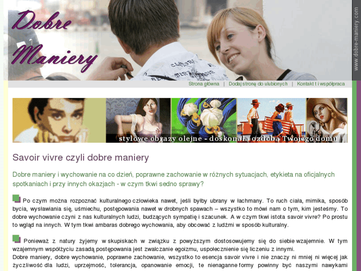 www.dobre-maniery.com