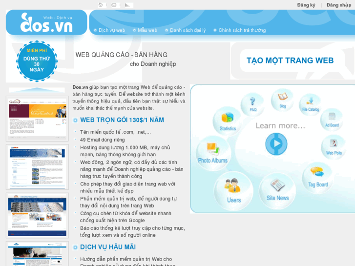 www.dos.vn