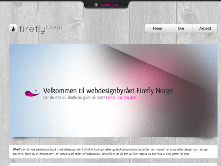 www.fireflynorge.com