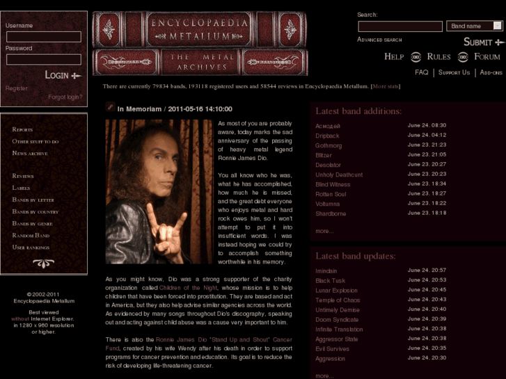 www.metal-archives.com