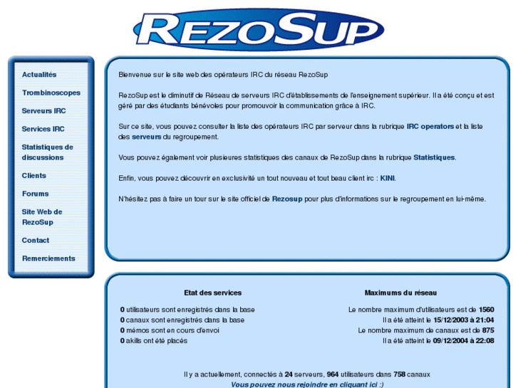 www.rezosup.net